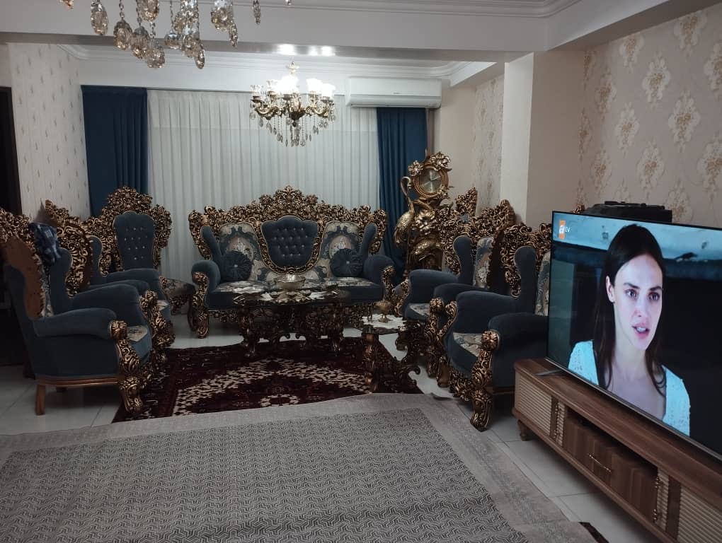 بلوار توانیر کوی بعثت کد ۱۷۷۶