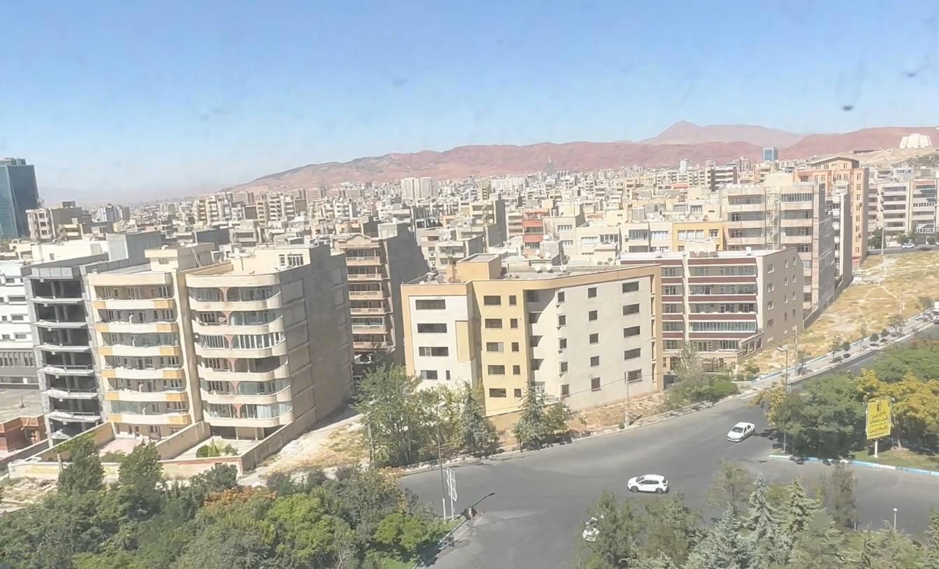 فروش محدود چند واحد از یک آپارتمان در فلکه فردوس