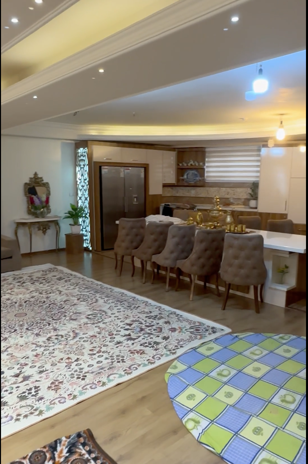 بلوار ۲۹ بهمن کوی جام جم کد ۱۴۸۷