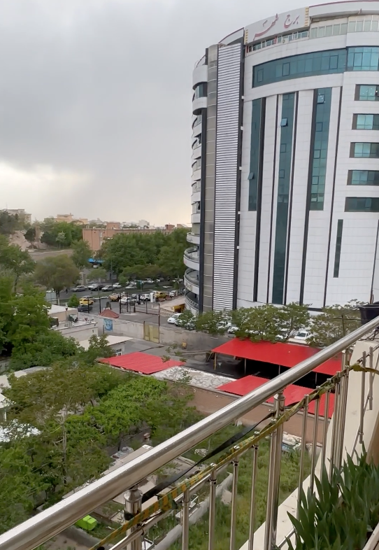 بلوار ۲۹ بهمن کوی جام جم کد ۱۴۸۷
